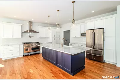 6 Lot #6 Stefania's Way, North Branford, CT 06472 - Photo 6