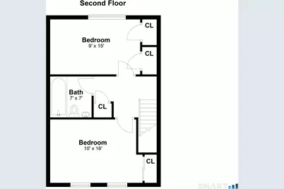 14 Harold Avenue #4, Greenwich, CT 06830 - Photo 24