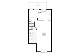 121 Paugusett Cir, Trumbull, CT 06611 - Photo 36