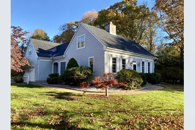 1278 Cheshire Street, Cheshire, CT 06410 - Photo 2