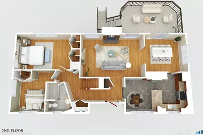 24 Brian Drive, Bolton, CT 06043 - Photo 24