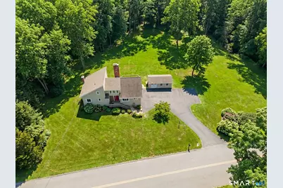 24 Brian Drive, Bolton, CT 06043 - Photo 28