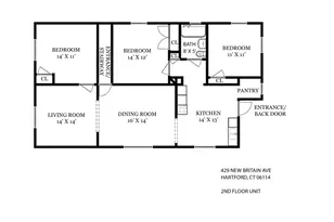 429 New Britain Ave, Hartford, CT 06106 - Photo 20