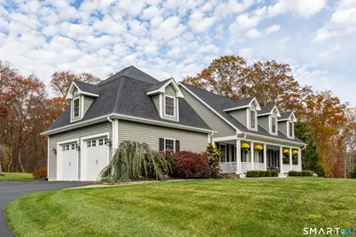 6 Old Coach Road, Killingworth, CT 06419 - Photo 38