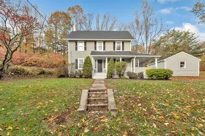 20 Mountain Road, Wilton, CT 06897 - Photo 4