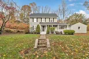 20 Mountain Rd, Wilton, CT 06897 - Photo 4