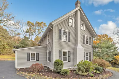 20 Mountain Road, Wilton, CT 06897 - Photo 6