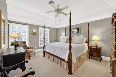 4 Stonewall Drive, Granby, CT 06090 - Photo 18