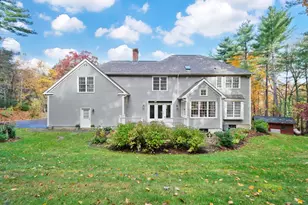 4 Stonewall Dr, Granby, CT 06090 - Photo 28