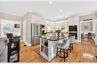 4 Stonewall Drive, Granby, CT 06090 - Photo 8