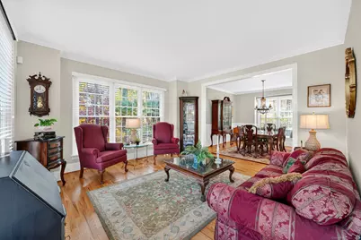 4 Stonewall Drive, Granby, CT 06090 - Photo 4