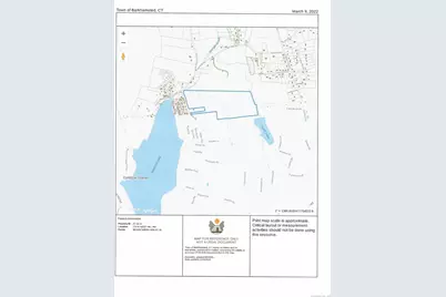 200 W. West Hill Rd Road, Barkhamsted, CT 06063 - Photo 12