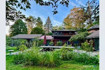 49 South Street, Washington, CT 06793 - Photo 1