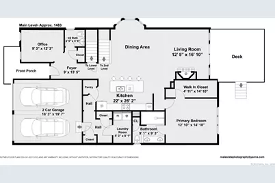 930 Tillinghast Drive #930, Oxford, CT 06478 - Photo 32