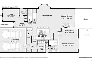 930 Tillinghast Dr, Oxford, CT 06478 - Photo 32