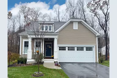 930 Tillinghast Drive #930, Oxford, CT 06478 - Photo 1