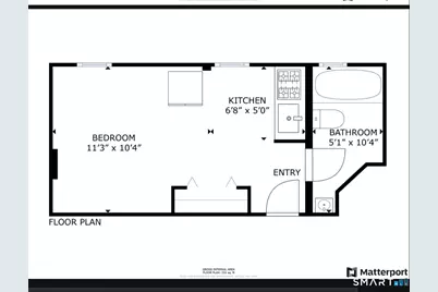 666 Main Street #C4, Middletown, CT 06457 - Photo 12