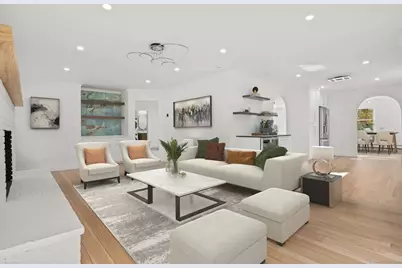 4 Trails End Road, Weston, CT 06883 - Photo 10