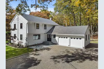 4 Trails End Road, Weston, CT 06883 - Photo 2
