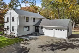 4 Trails End Rd, Weston, CT 06883 - Photo 1