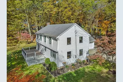 4 Trails End Road, Weston, CT 06883 - Photo 40