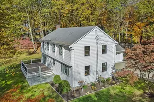 4 Trails End Rd, Weston, CT 06883 - Photo 40