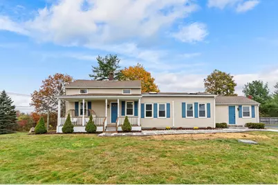 72 Spencer Street, Suffield, CT 06078 - Photo 34