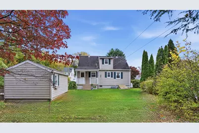 25 South Street, Ansonia, CT 06401 - Photo 4