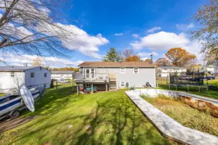 119 Lincolndale Dr, Waterbury, CT 06704 - Photo 20