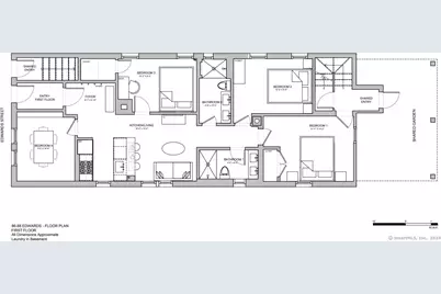 86 Edwards Street #1, New Haven, CT 06511 - Photo 40