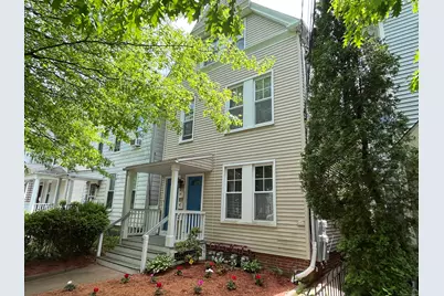 86 Edwards Street #1, New Haven, CT 06511 - Photo 1