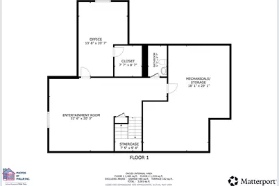 206 Deerfield Lane #206, Orange, CT 06477 - Photo 40