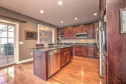 206 Deerfield Lane #206, Orange, CT 06477 - Photo 12