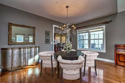 206 Deerfield Lane #206, Orange, CT 06477 - Photo 8