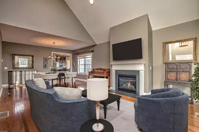 206 Deerfield Lane #206, Orange, CT 06477 - Photo 6