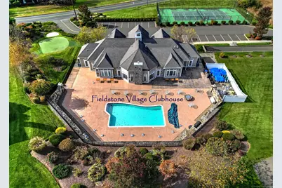 206 Deerfield Lane #206, Orange, CT 06477 - Photo 36