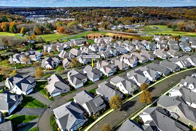 206 Deerfield Lane #206, Orange, CT 06477 - Photo 34