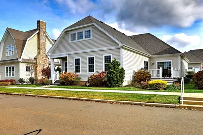 206 Deerfield Lane #206, Orange, CT 06477 - Photo 4