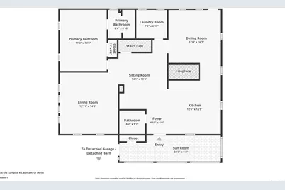 38 Old Turnpike Road, Litchfield, CT 06750 - Photo 34