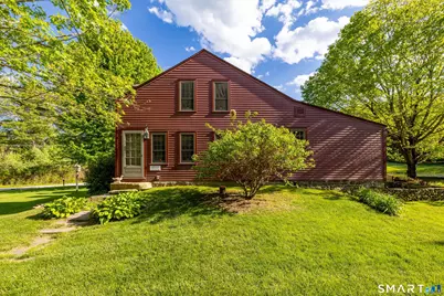 38 Old Turnpike Road, Litchfield, CT 06750 - Photo 1
