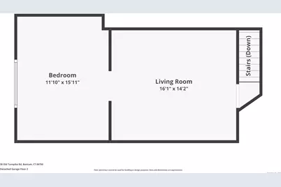 38 Old Turnpike Road, Litchfield, CT 06750 - Photo 36