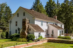 55 Good Hill Rd, Woodbury, CT 06798 - Photo 1