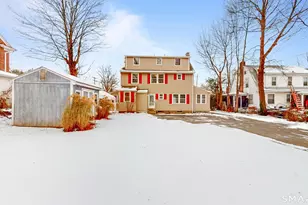 351 Lincoln St, New Britain, CT 06052 - Photo 36