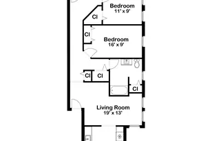 527 E Main St, Bridgeport, CT 06608 - Photo 2