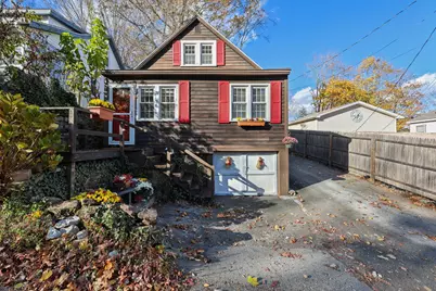 18 Lake Boulevard, East Hampton, CT 06424 - Photo 2