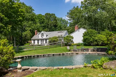 40 Camps Flat Road, Kent, CT 06785 - Photo 1