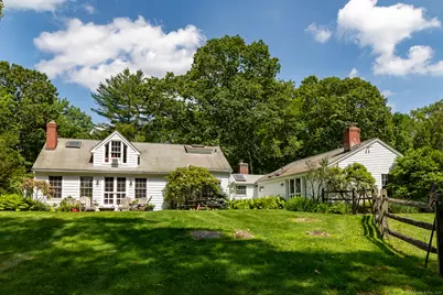 40 Camps Flat Road, Kent, CT 06785 - Photo 2