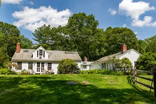 40 Camps Flat Rd, Kent, CT 06785 - Photo 2
