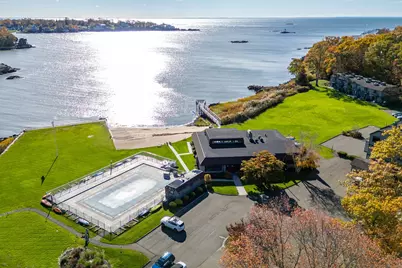 29 Harbour Village #D, Branford, CT 06405 - Photo 36