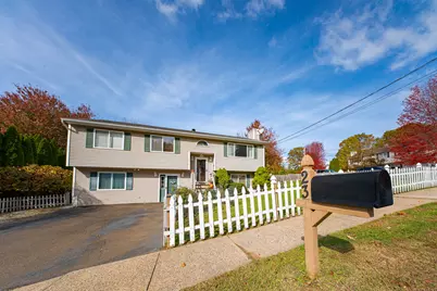 23 Pondview Terrace, East Haven, CT 06512 - Photo 4